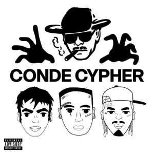 Conde Cypher