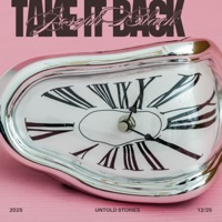 Take It Back - Single - Joseph Black
