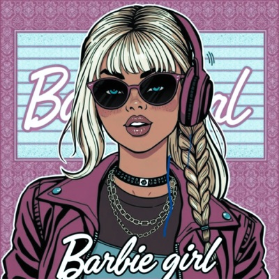 Barbie Girl - Single