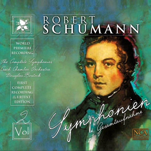Schumann: Symphonien