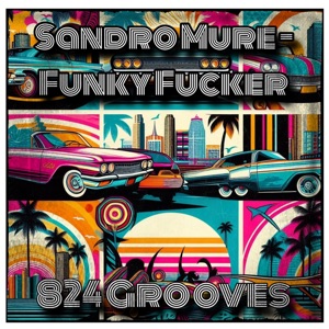 Funky F****r - Single