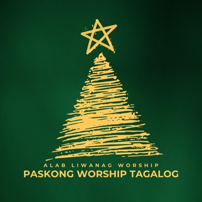 Paskong Worship Tagalog