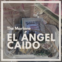 El Ángel Caído - Single - The Marlone