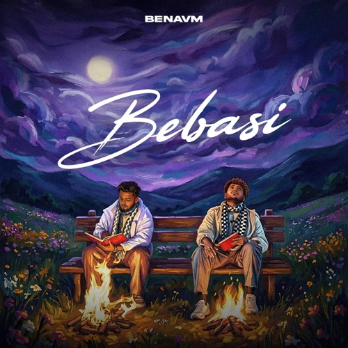 BEBASI (feat. Aabaad Zone & VLKN)