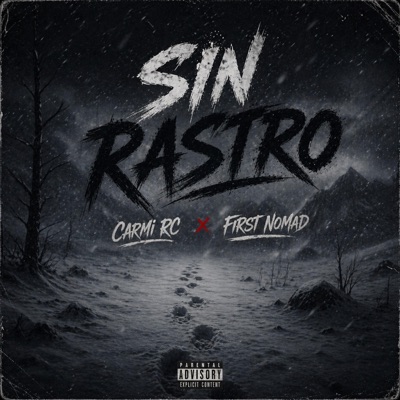 Sin Rastro (feat. Carmi RC) - Single