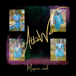 Alkawari (feat. Msquare_nnah)