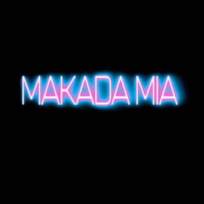 Makada Mia - EP