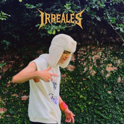 IRREALES - Single