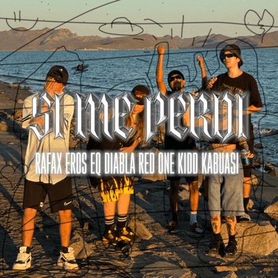 Si me perdí (feat. Diabla, Kidd ka buassi & Izeys) - Single