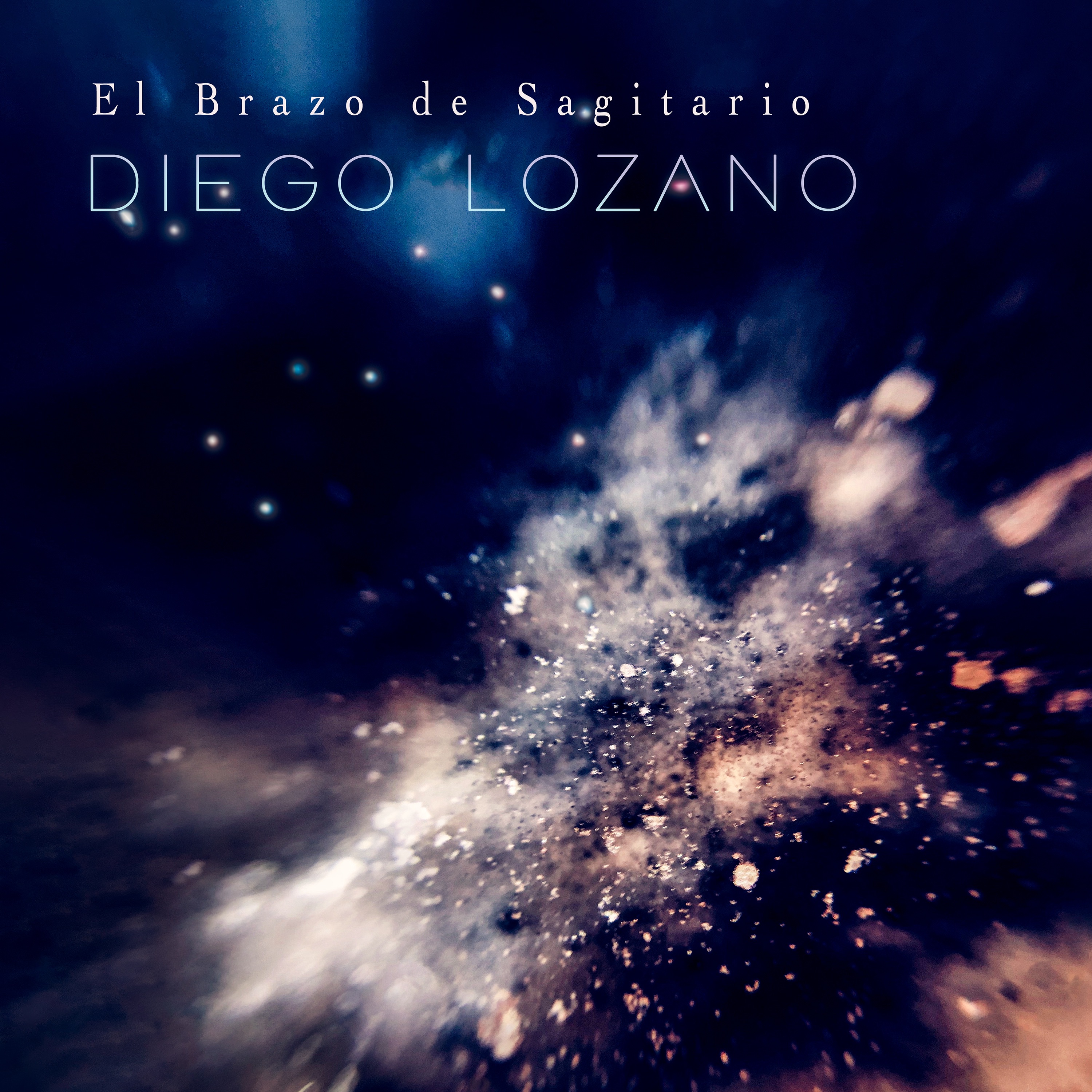 El Brazo de Sagitario