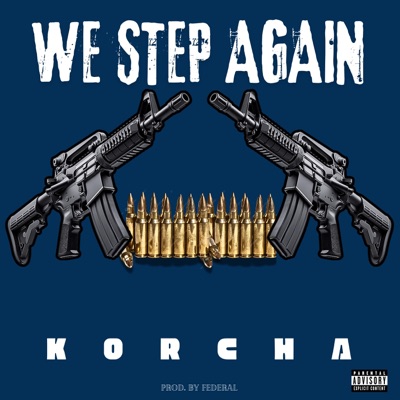 We Step Again - Single