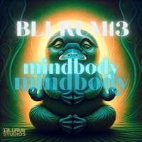 MIndbody - EP - Blu Rum 13