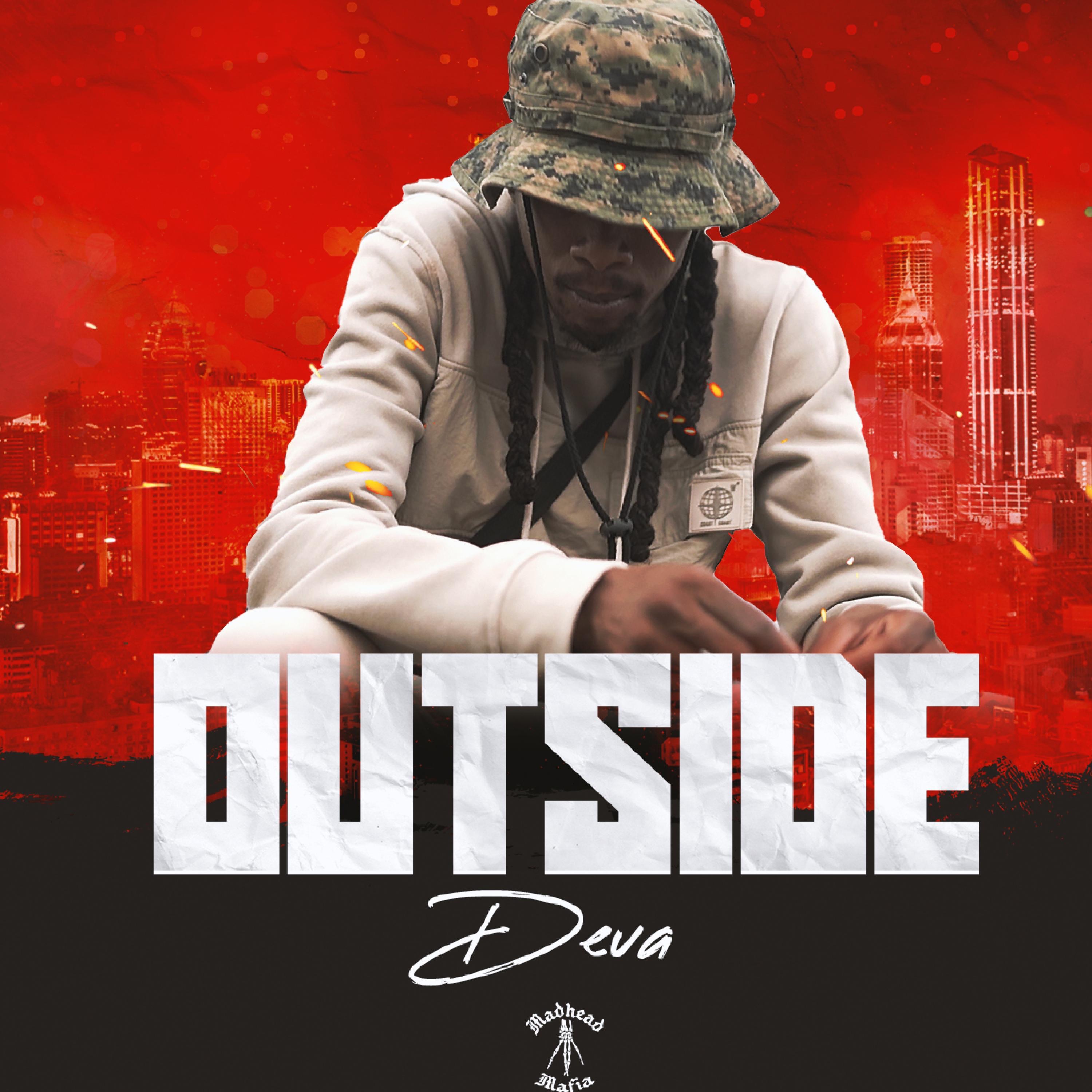 Outside - Single