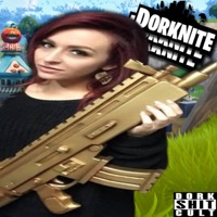 DORKNITE - Dork shit