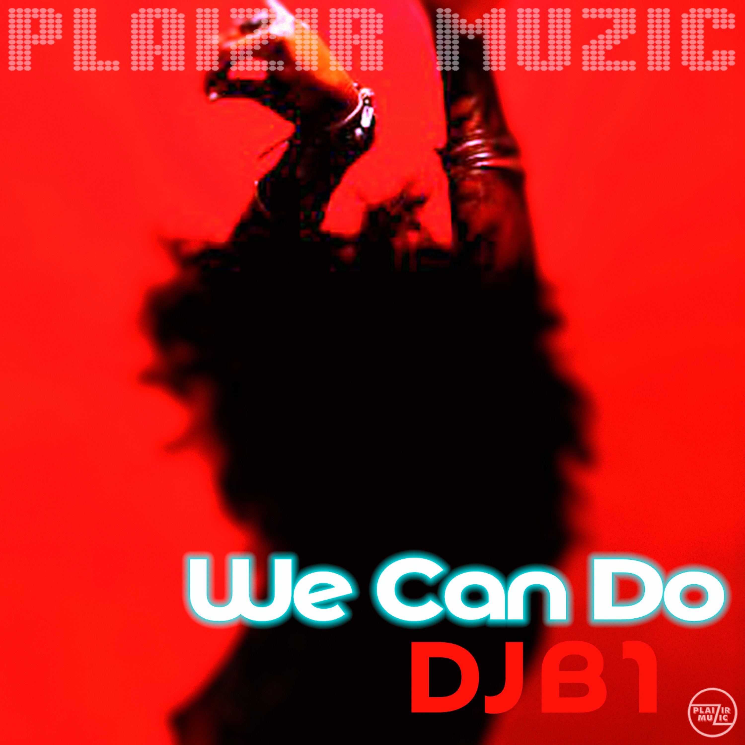 We Can Do - Single