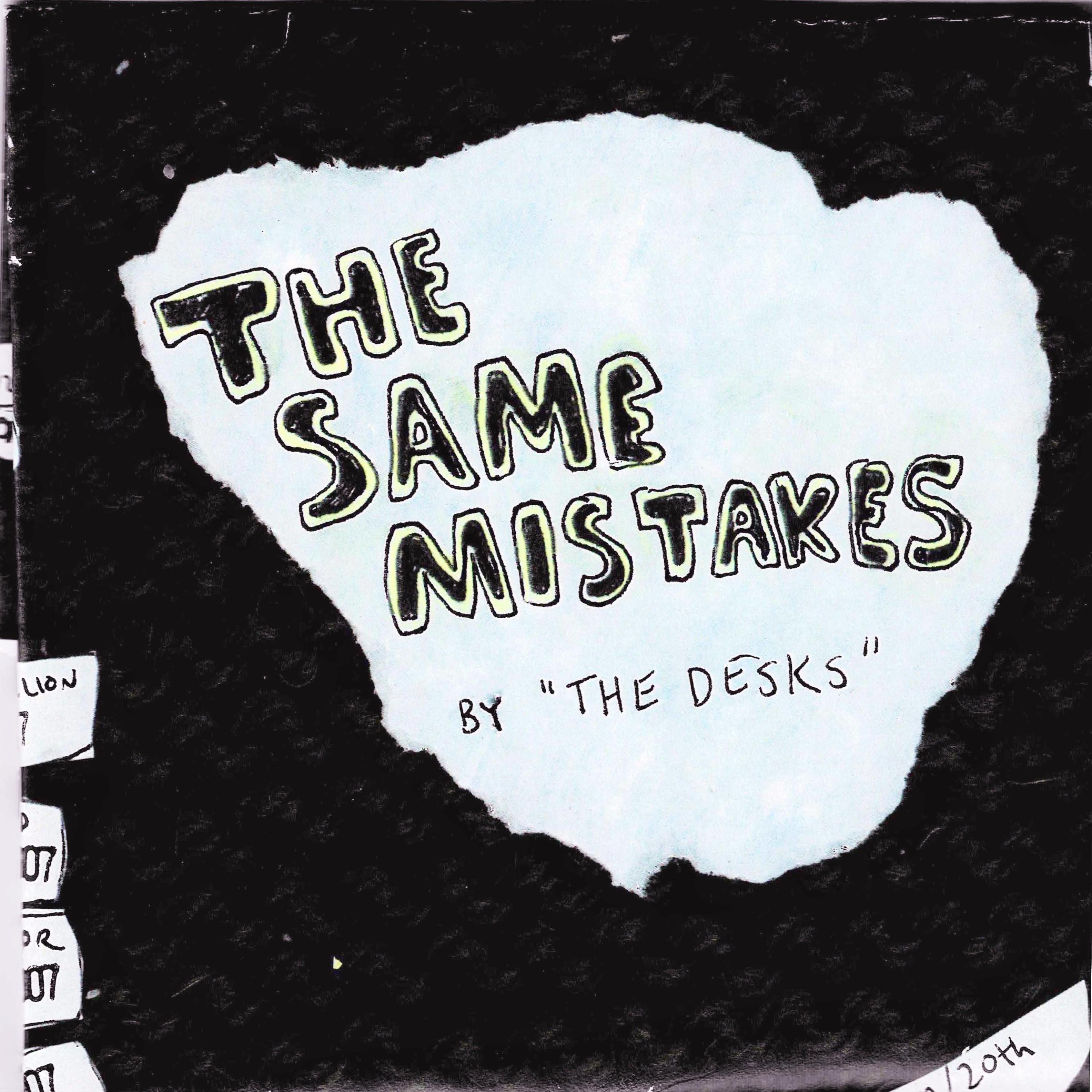 el 1 1Ο ΓΕΝΙΚΟ ΛΥΚΕΙΟ ΚΑΛΛΙΘΕΑΣ - protests at the desks