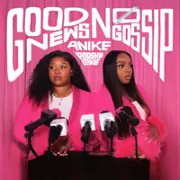 Porsha Love, HOLY GIRL X HLY GRL &amp; Wande