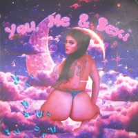 You, Me & Bexi - Bexi Bape