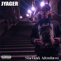 StarHawk Adventures - Jyager