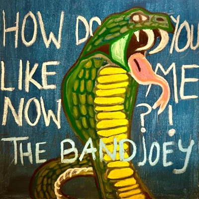 How Do You Like Me Now?! - Single