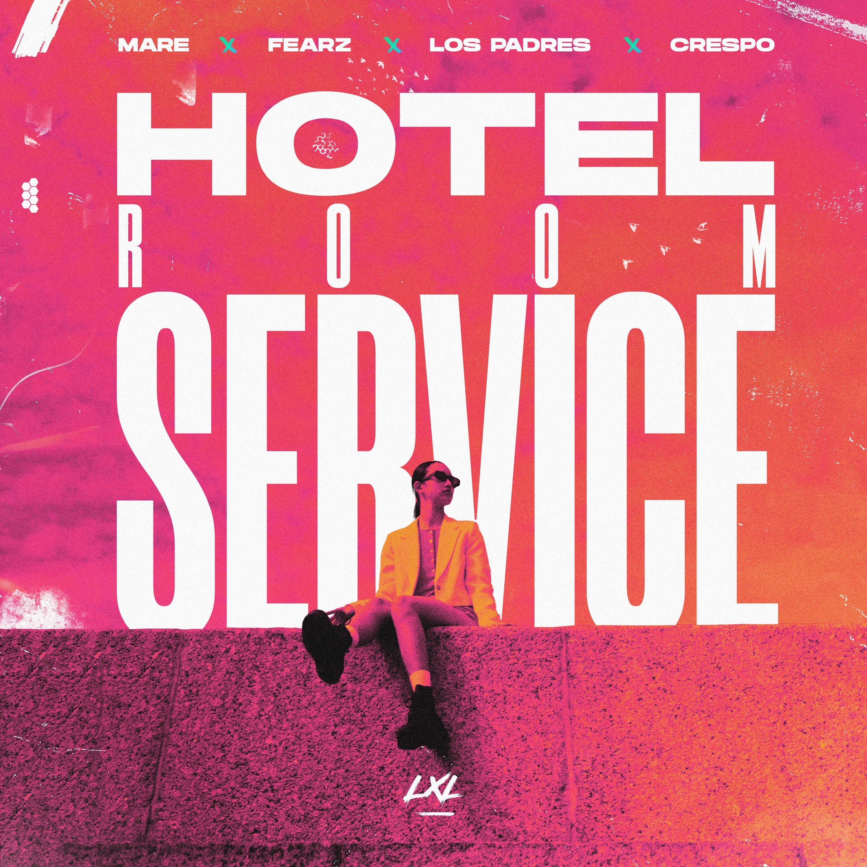 Hotel Room Service - Single