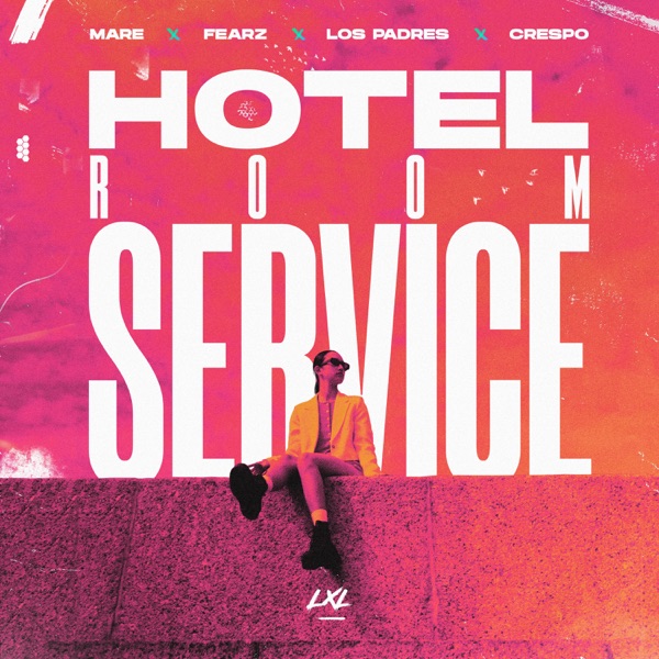 Hotel Room Service