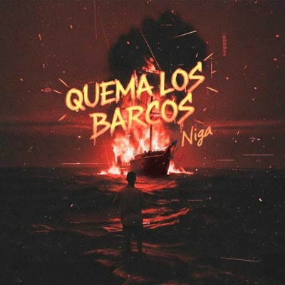 Quema los Barcos