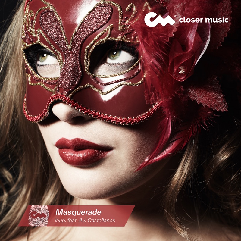 Masquerade (Instrumental) LauP' Song Lyrics, Music