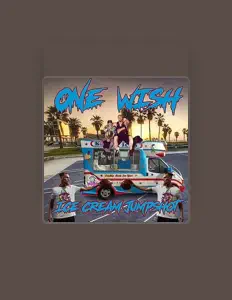 Ice cream Jumpshot을(를) 듣고, 뮤직 비디오를 보고, 약력을 읽고, 투어 일정 등을 확인하세요!
