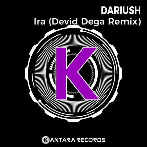 Ira (Devid Dega Rmx) - Single