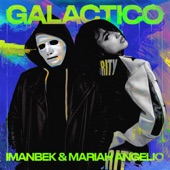 GALÁCTICO artwork