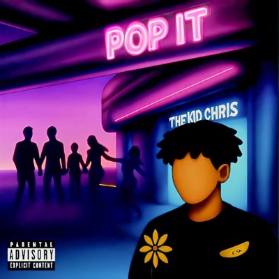 POP IT - Single