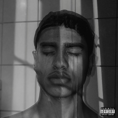 Eu Fiquei - Single