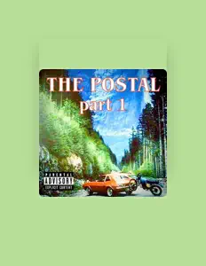 The Postal을(를) 듣고, 뮤직 비디오를 보고, 약력을 읽고, 투어 일정 등을 확인하세요!