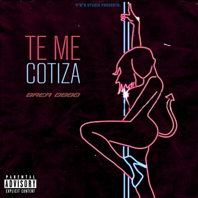 TE ME COTIZA - Single