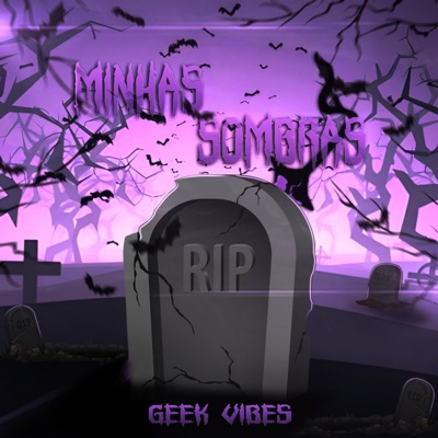 Minhas Sombras - Single