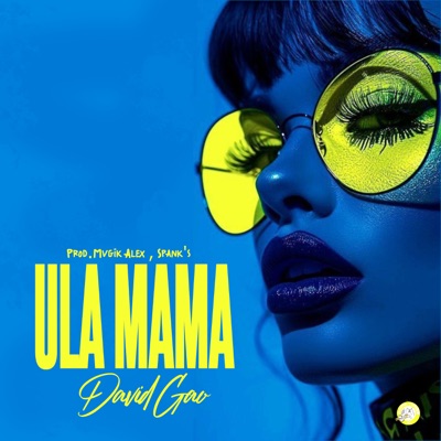 Ula Mamá - Single