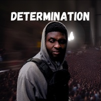 Determination - Hype