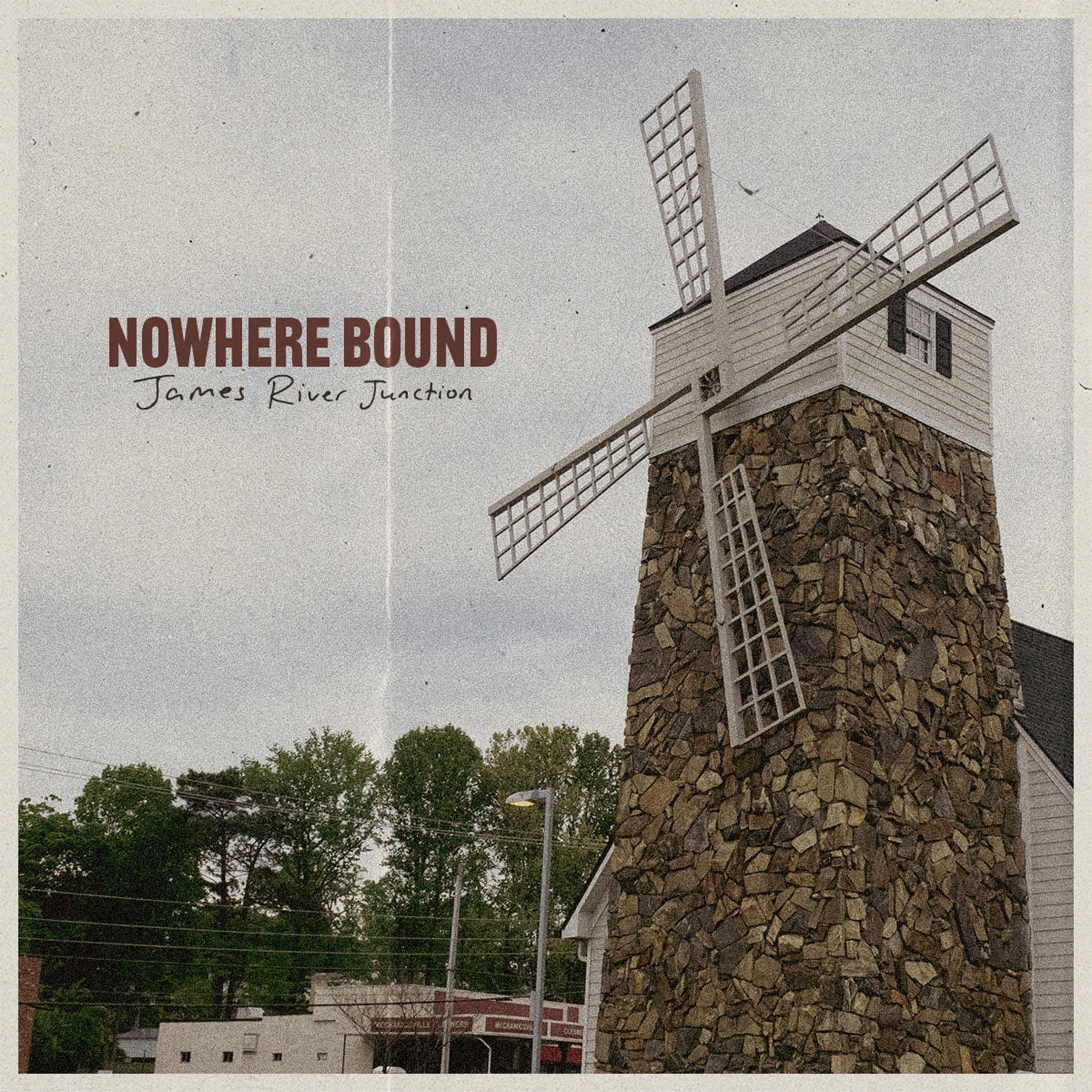 Nowhere Bound - EP