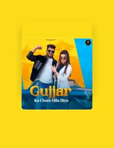 Dengarkan Abhay Baisla, tonton video musik, baca bio, lihat tanggal tur & lainnya!