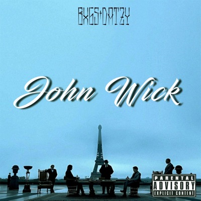 John Wick (feat. Datzy) - Single