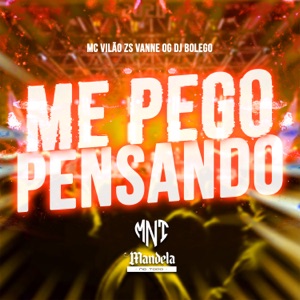 Me Pego Pensando