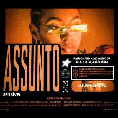 Assunto Sensível - Single
