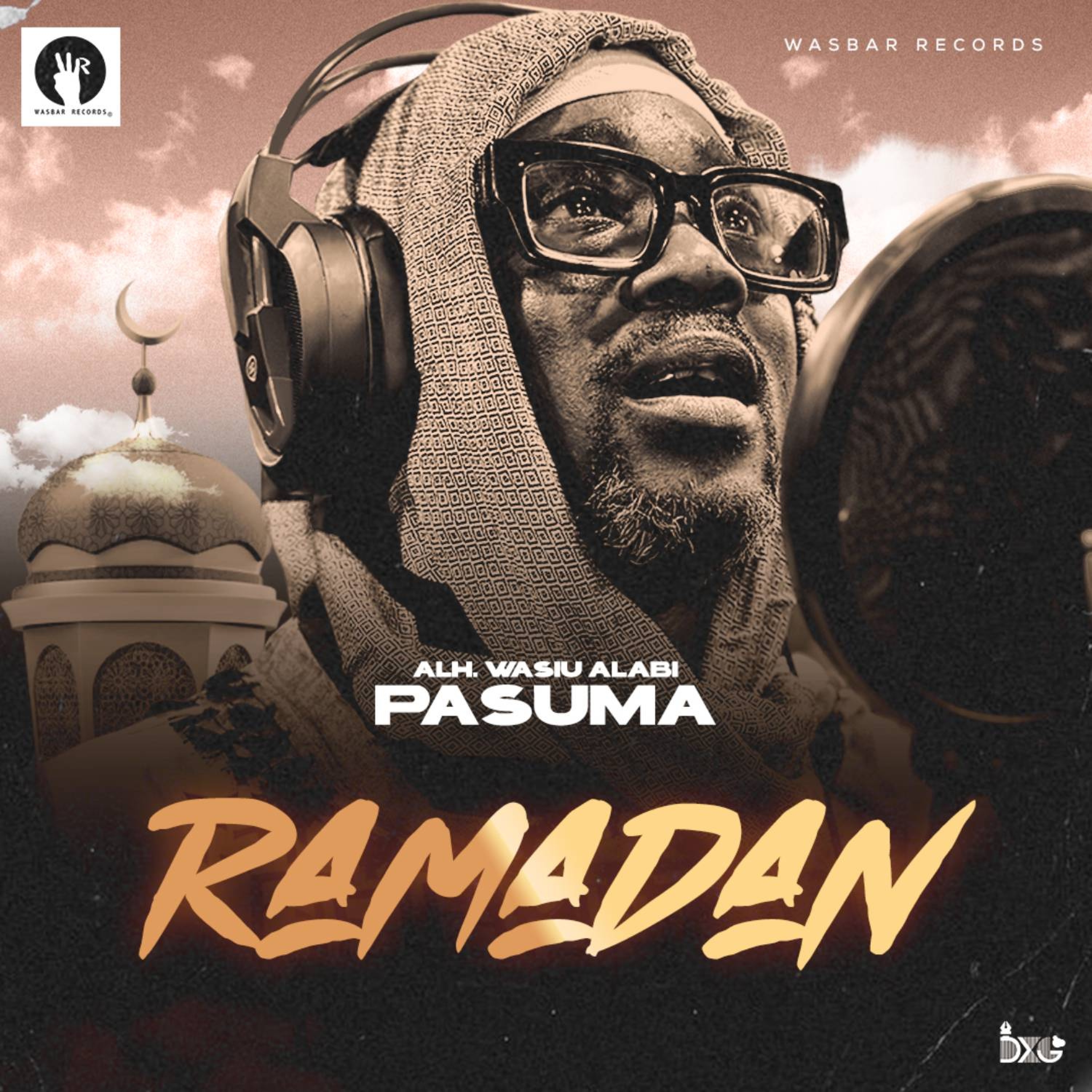 Pasuma - Gratitude | Naijaloaded.com.ng