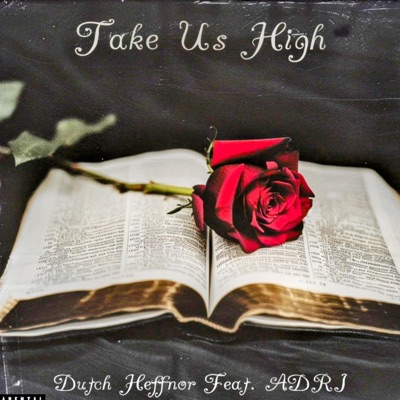 TAKE US HIGH (feat. ADRI) - Single