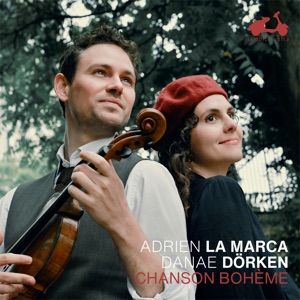 Chanson bohème