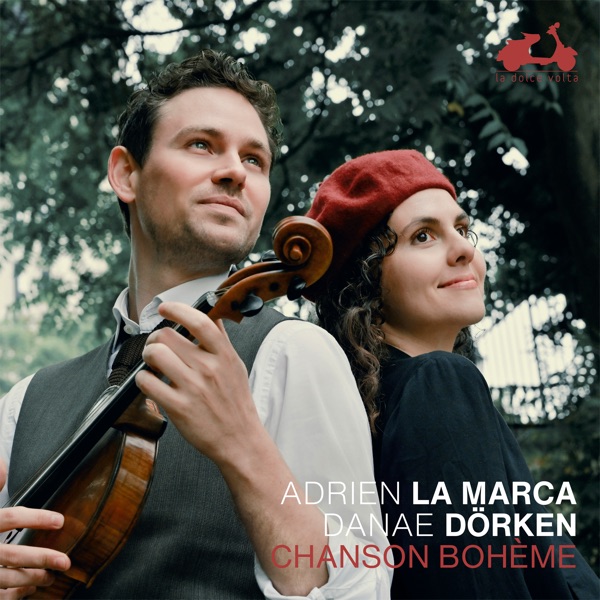 Chanson bohème