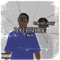 Roll With Me (feat. Rez Killuminati One & Warlord Cheeky) [Prod.Abel Beats] - Single - Akeno