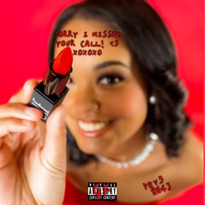 PLAYBOY VOL3: SORRY I MISSED YOUR CALL - EP