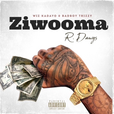 Ziwooma - Single